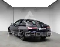2022 BMW 430