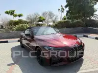 2022 BMW 430
