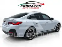 2022 BMW 430