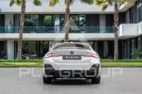 2022 BMW 430