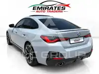 2022 BMW 430