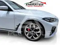 2022 BMW 430