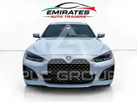 2022 BMW 430