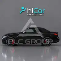 2022 BMW M4