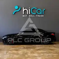 2022 BMW M4