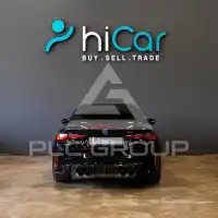 2022 BMW M4