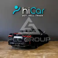 2022 BMW M4