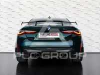 2022 BMW M4