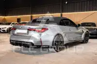 2022 BMW M4