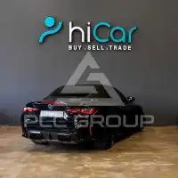2022 BMW M4