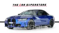 2022 BMW M4