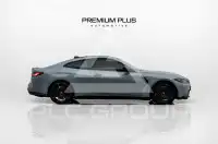 2022 BMW M4