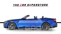 2022 BMW M4