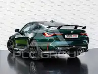 2022 BMW M4