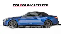 2022 BMW M4