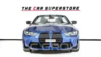2022 BMW M4