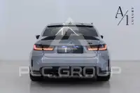 2022 BMW M3