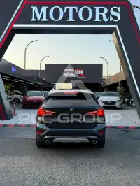 2022 BMW X1