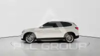 2022 BMW X1