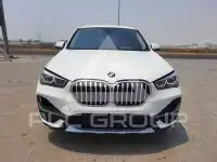 2022 BMW X1