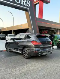2022 BMW X1