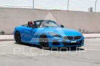 2022 BMW Z4