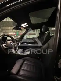 2022 BMW 330
