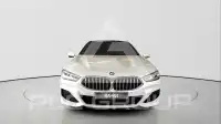 2022 BMW 840
