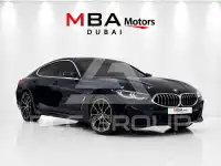 2022 BMW 840