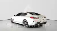 2022 BMW 840