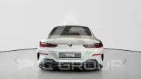 2022 BMW 840