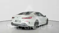 2022 BMW 840