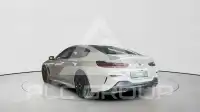 2022 BMW 840