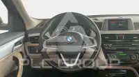 2022 BMW X2