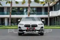 2022 BMW X2