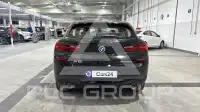 2022 BMW X2