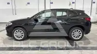 2022 BMW X2