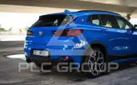 2022 BMW X2