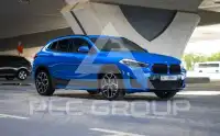 2022 BMW X2