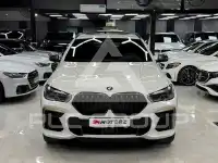 2022 BMW X6