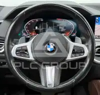 2022 BMW X6