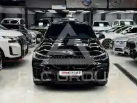 2022 BMW X6