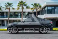 2022 BMW X6