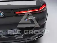 2022 BMW X6