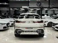 2022 BMW X6