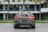 2022 BMW X6