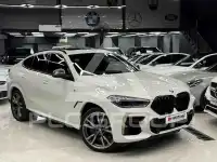 2022 BMW X6
