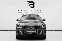 2022 BMW X6
