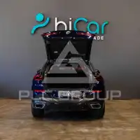 2022 BMW X6