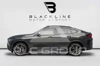 2022 BMW X6